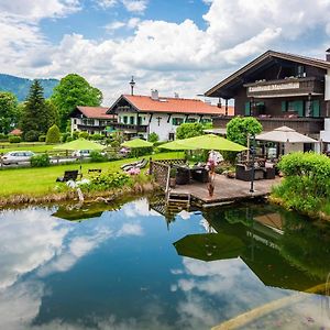 Das Maximilian - Feines Landhotel Am Schliersee